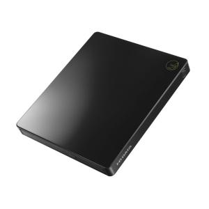 アイオーデータ CD-6WK/E スマートフォン用CDレコーダー「CDレコ6