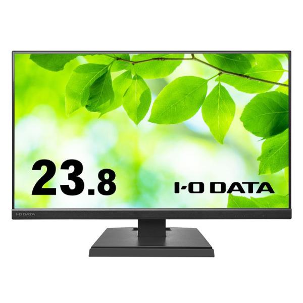 IODATA LCD-A241DB ワイド液晶ディスプレイ 23.8型/ 1920×1080/ アナ...