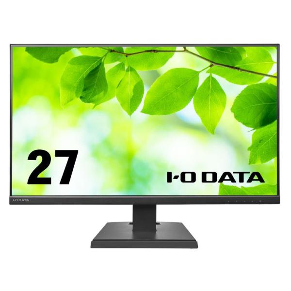 アイオーデータ LCD-A271DB ワイド液晶ディスプレイ 27型/ 1920×1080/ アナロ...