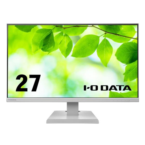 アイオーデータ LCD-A271DW ワイド液晶ディスプレイ 27型/ 1920×1080/ アナロ...
