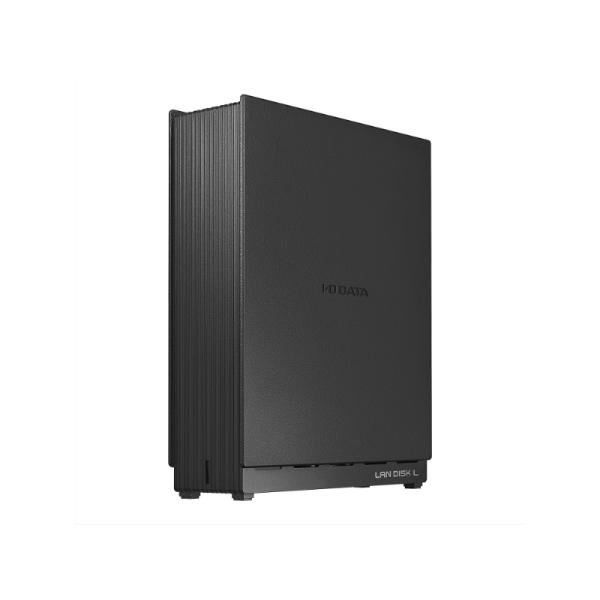 アイオーデータ HDL1-LA02SOHO 小規模オフィス向け 1ドライブNAS（ネットワークHDD...