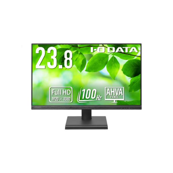 アイオーデータ LCD-D242SA ワイド液晶ディスプレイ 23.8型/ 1920×1080/ H...