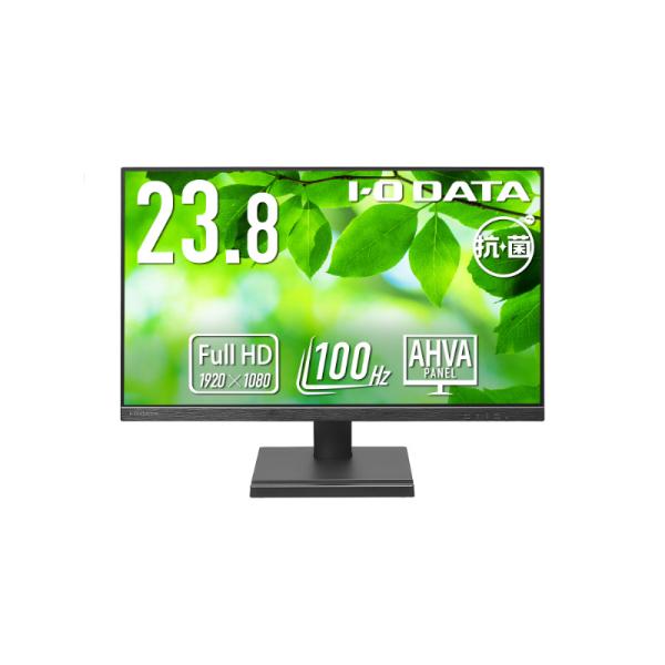 アイオーデータ LCD-D242SA-AG ワイド液晶ディスプレイ 23.8型/ 1920×1080...