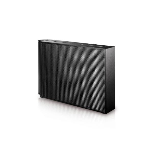 IODATA HDCX-UT12P USB 5Gbps（USB3.2 Gen1）対応 大容量外付けハ...