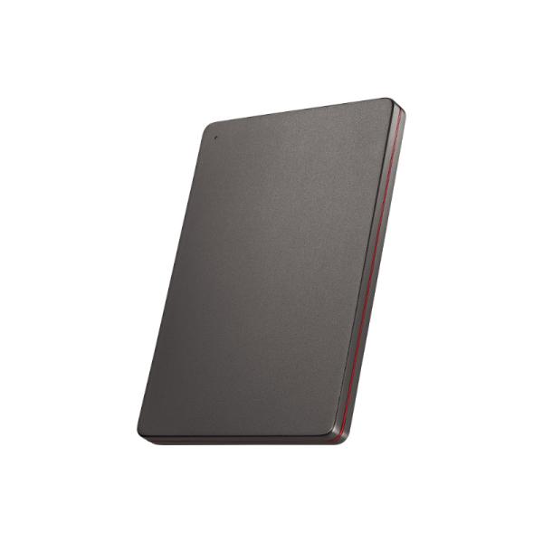 アイオーデータ HDPX-UTS2KB USB 5Gbps（USB3.2 Gen1）USB-A対応ポ...