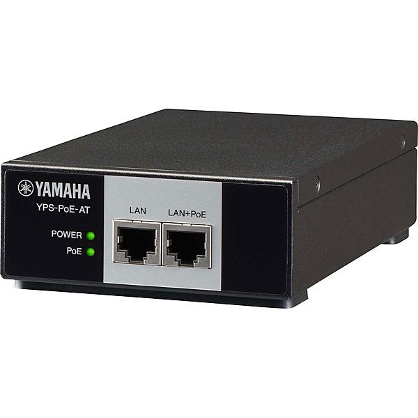 ヤマハ YPS-PoE-AT PoEインジェクター