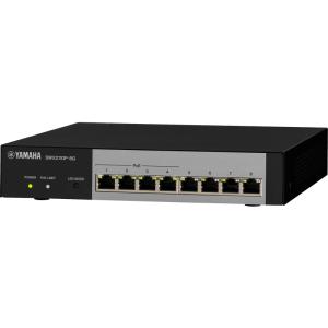 YAMAHA（ヤマハ） スイッチングハブ SWX SWX2110-5G [シンプルL2