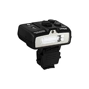 Nikon SB-R200 ワイヤレスリモートスピードライト