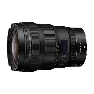 Nikon NZ14-24　2.8 NIKKOR Z 14-24mm f/ 2.8 S｜pc-express