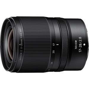 2.8 NIKKOR Z 17-28mm Nikon