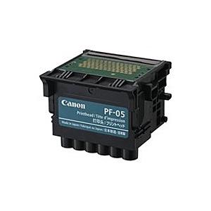 Canon 3872B001 メーカー純正 プリントヘッド PF-05