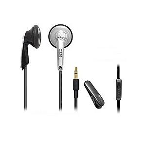 オーディオテクニカ ATH-C320 SV インナーイヤーヘッドホン シルバー