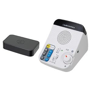 オーディオテクニカ AT-SP450TV SOUND ASSIST 赤外線コードレススピーカーシステム｜pc-express