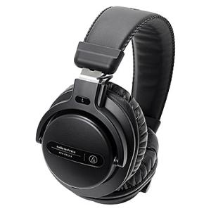 オーディオテクニカ（audio-technica） ATH-A500Z 密閉型ヘッドホン