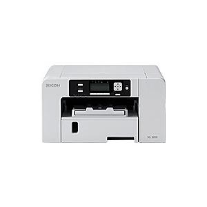 リコー 515866 A4ジェルジェットプリンター RICOH SG 3200