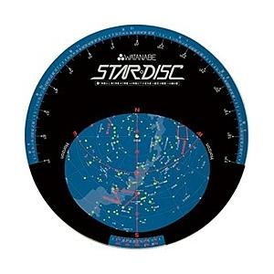 ケンコー・トキナー 141733 (天体望遠鏡アクセサリ) 星座早見盤 スターディスク