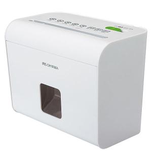 アイリスオーヤマ HS4SC 細密ホームシュレッダー