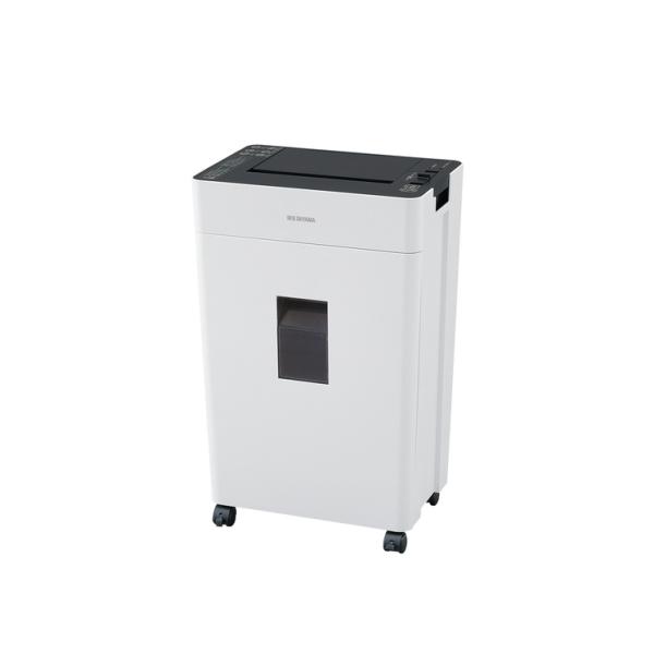 アイリスオーヤマ AFSR100C オートフィードシュレッダー