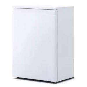 日立（HITACHI） 新コンセプト冷蔵庫 Chiiil チール 冷蔵庫 73L R-MR7S