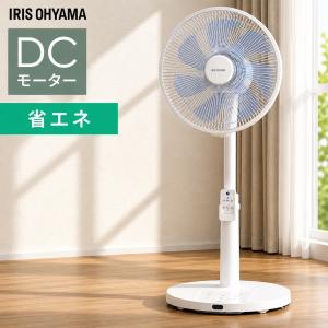 DC リビング扇風機 LFD-307L-W ホワイトの商品画像