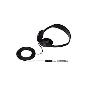 CASIO CP-16 電子ピアノ用ヘッドホン : PC&家電CaravanYU Yahoo!店