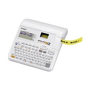 CASIO KL-M7 ラベルライター NAMELAND（ネームランド）