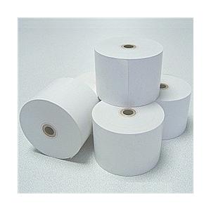 CASIO TRP-5880X5 レジスタ―用ロール紙 TRP-58805巻パック