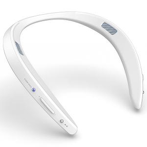SHARP（シャープ） ウェアラブルネックスピーカー AQUOS サウンド