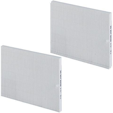 SHARP FZ-M100HF 集じんフィルター（FUM1000W用）