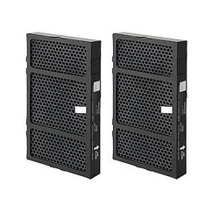 SHARP FZ-14EXSF 交換用集塵・脱臭一体型フィルター（FUM1400W用）