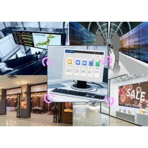 シャープ(ディスプレイ) PN-SS22 デジタルサイネージソフト e-Signage S <ネット...