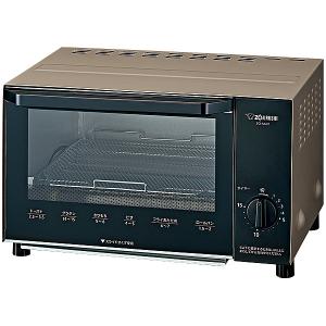 【在庫目安：あり】 象印マホービン EQ-AA22-NM オーブントースター シャンパンゴールド