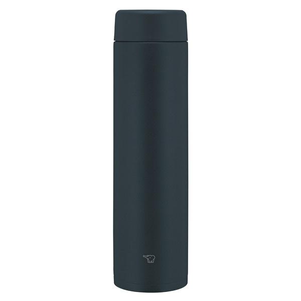 象印マホービン SM-GS72-BA ステンレスマグ ブラック スクリュータイプ 720ml シーム...
