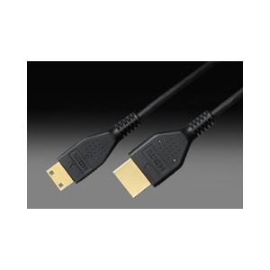JVCケンウッド VX-HD310ES HDMIケーブル 標準-ミニ