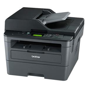 ブラザー DCP-L2550DW A4モノクロレーザー複合機/ 34PPM/ ADF/
