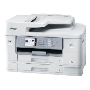 ブラザー MFC-J7500CDW 大容量ファーストタンク A3インクジェット複合機 （FAX/ ADF/ 30万ページ耐久/ 自動両面…｜pc-express