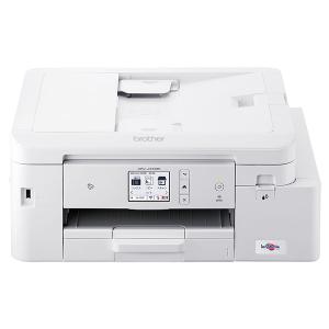 ブラザー MFC-J4443N 大容量ファーストタンク A4インクジェット複合機（Wi-Fi/ FAX/ 在宅ワーク向け）