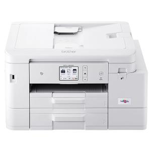 ブラザー MFC-J4543N 大容量ファーストタンク A4インクジェット複合機（Wi-Fi/ FAX）｜pc-express