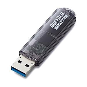 バッファロー RUF3-C64GA-BK USB...の商品画像