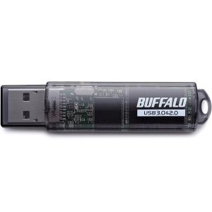 バッファロー RUF3-C64GA-BK US...の詳細画像2