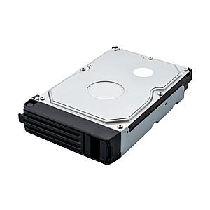 バッファロー OP-HD4.0WR テラステーション 5000DWR WD Redモデル用オプション...