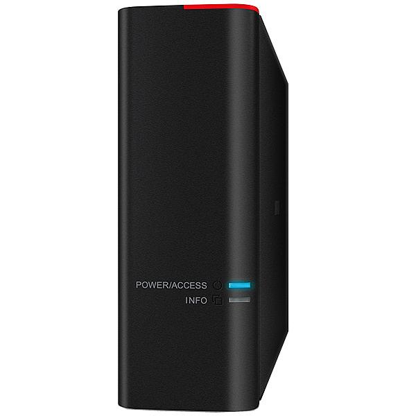 バッファロー HD-SH2TU3 法人向け HDD買い替え推奨通知搭載 外付けハードディスク 1ドラ...