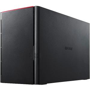 バッファロー HD-WHA8U3/R1 ドライブステーション プロ