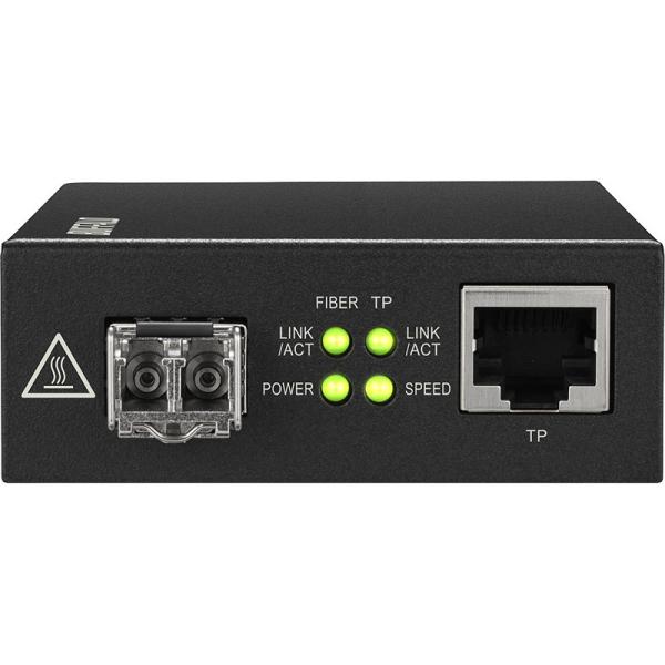 バッファロー BMC-GT-M550M2 Giga対応 光メディアコンバーター 550mモデル