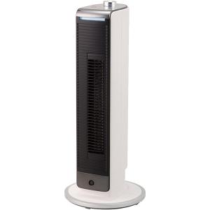 小泉成器 KHF0823W ホット＆クール ミニ ホワイト