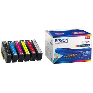 EPSON YTH-6CL EP-10VA用 イ...の商品画像