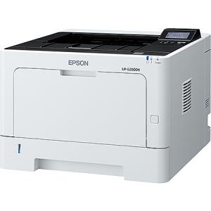 EPSON LP-S280DN A4モノクロページプリンター/ 35PPM/ LCDパネル搭載/ 両面印刷/ ネットワーク/ 耐久性20万ページ｜pc-express