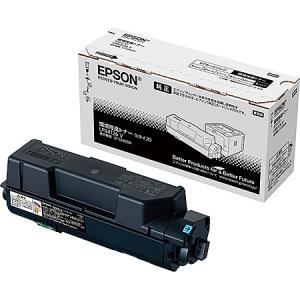 EPSON LPB4T26V A4モノクロページプリンター用　環境推進トナー/ Lサイズ（約13300ページ）