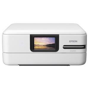 【在庫目安：お取り寄せ】 EPSON EW-M752T A4カラーインクジェット複合機/ エコタンク搭載モデル/ 5色/ 無線LAN/ Wi-Fi Direct/ 両面/ 4.3型ワイド…