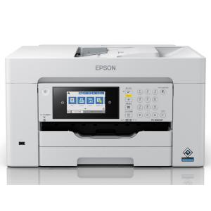 EPSON PX-M6010F A3対応カラーインクジェット複合機/ 4色顔料/ カラー22PPM・モノクロ32PPM/ 有線・無線LAN/…